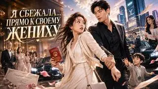 【Судьба】Оба сбежали от одной помолвки — и поженились друг с другом! | SAME COUPLE 