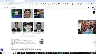 Name Osint Search Grid (OSG)