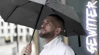 DOP - Gewitter