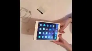 Обзор IPad Mini