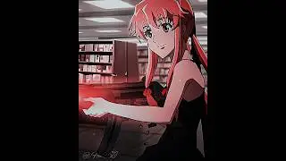 Gasai Yuno Edit #Shorts