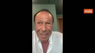 Venditti si scusa per insulti a una disabile durante concerto: Era buio, sembrava protesta  politica