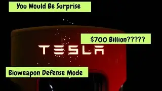 You Would Be Surprised About Tesla