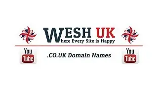 Choosing a .CO.UK Domain Name
