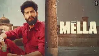 MELLA (Official Song) SINGGA - 