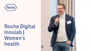 Augmenting digital innovations in women's health | Digital Innolab