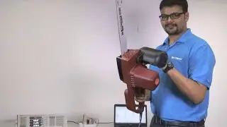 Inrush Current Measurement Using a PA3000 Power Analyzer