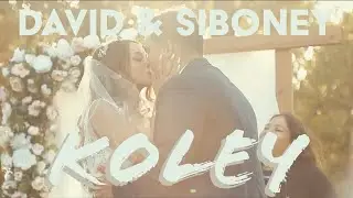 David & Siboney Koley Wedding Film