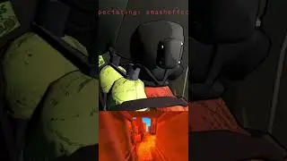 one of the most traumatizing experience someone ever had...  #lethalcompany #scary #shortvideo #fun