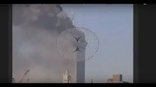nuclear fusion  demolition,(wtc tower dustification) new 2017 ⚠️