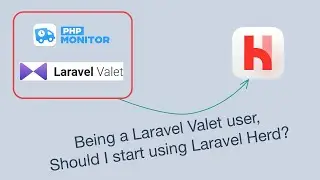 From Laravel Valet user's point of view, how is Laravel Herd?