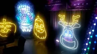 Transworld 2018 dark Zone