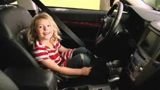 Subaru Commercial   Father-Daughter