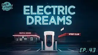 The FUTURE Of Superchargers, Waffle Houses & Strip Clubs??