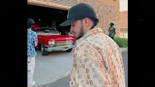 (FREE) eli sostre x laylow x don toliver type beat - falling