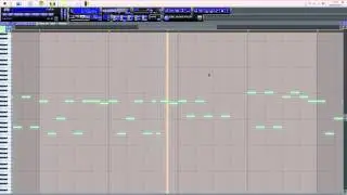 How to make midi file (Fl Studio 10)