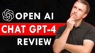 Chat GPT-4 Review: The Latest Advancement in Artificial Intelligence