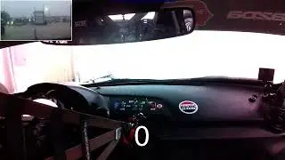 WRL Sebring BSI 2