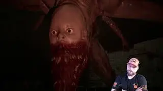 The demented orphanage - Le Dernier Don