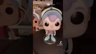Dipper Pines Funko Pop