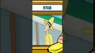 Curious George Banana 411
