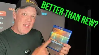 How To Calibrate Your Home Theater Audio Dolby Atmos - Spatial Audio Calibration Toolkit 