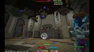 [Wynncraft] Defeating Garvan | Hollow Serenity (Spoilers!)