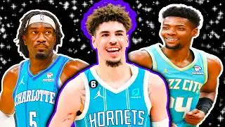 The Charlotte Hornets Could Finally Be Ready