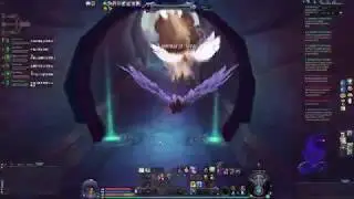 How to Dredgion Rush - AD -  Aion 6.2