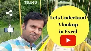 VLOOKUP IN TELUGU
