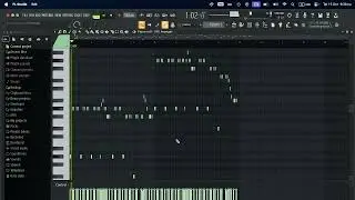 Huge Big Room EDM Lead