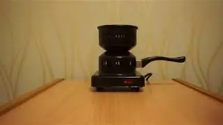 Электророзжиг для угля