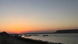Duraz Sunset