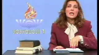 SOSYOLOJİ 208 3 Sosyal Yapı