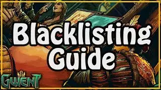 KBT's Black Listing Guide | Gwent