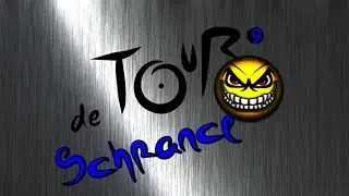 Tour de Schrance 9/10