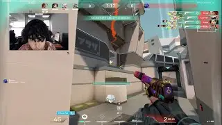 XIA ALERT GETS 2 ACES IN ONE RANKED GAME
