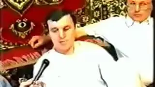 Сергей Наговицын - Интервью