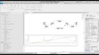 Revit Addin Create Rebar Shape