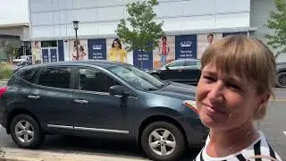 Жизнь в США. Готовимся к поездке в честь нашего Юбилея Свадьбы.