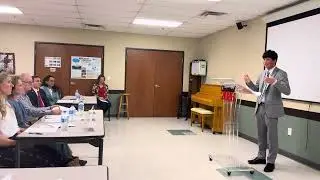 Lucas thesis Q&A