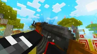 Best Addon I've Ever Seen... | MCPE/Minecraft Bedrock