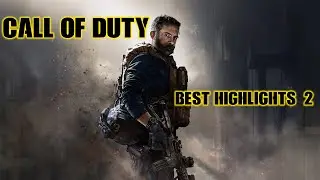 COD Best highlights #2