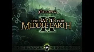 The Lord of The Rings: BFME II English Windows 10 Fix