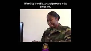 Office Drama
