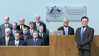 exposing abuse | Jehovah's Witnesses on trial | part 2 [cc]