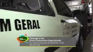 CARANGOS CAR