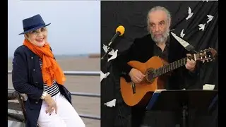 Семен Чудновский, композитор, поэт, автор песен.