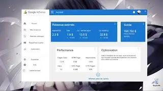 Google Adsense Desktop Application Part 1