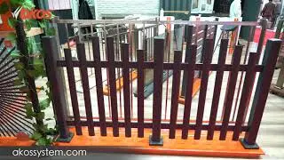Akos Aluminum Systems